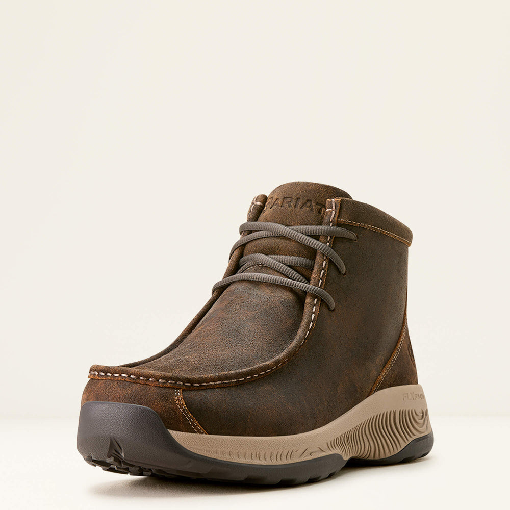 Spitfire All Terrain Men - WESTERN BROWN