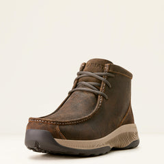 Spitfire All Terrain Men - WESTERN BROWN
