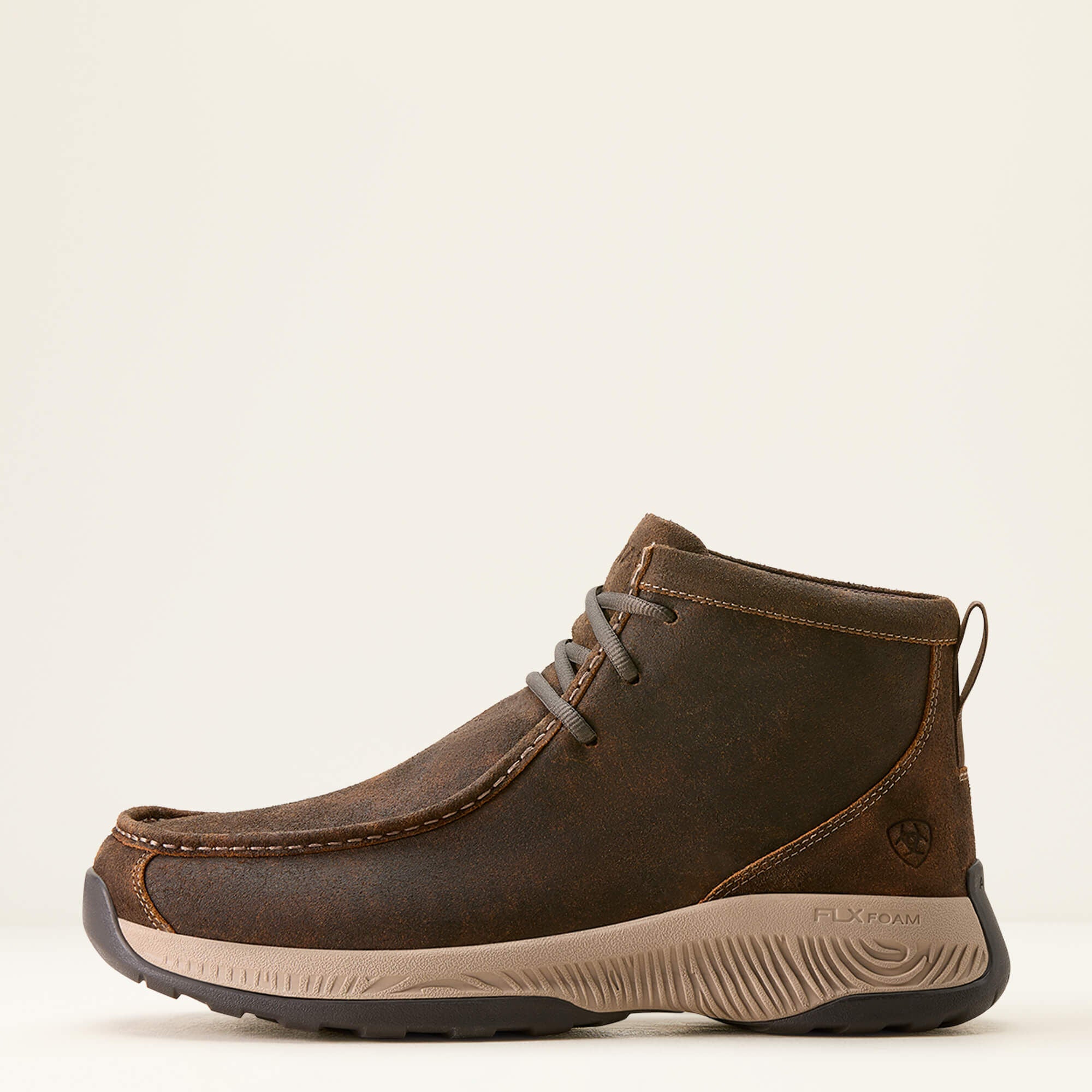 Spitfire All Terrain Men - WESTERN BROWN
