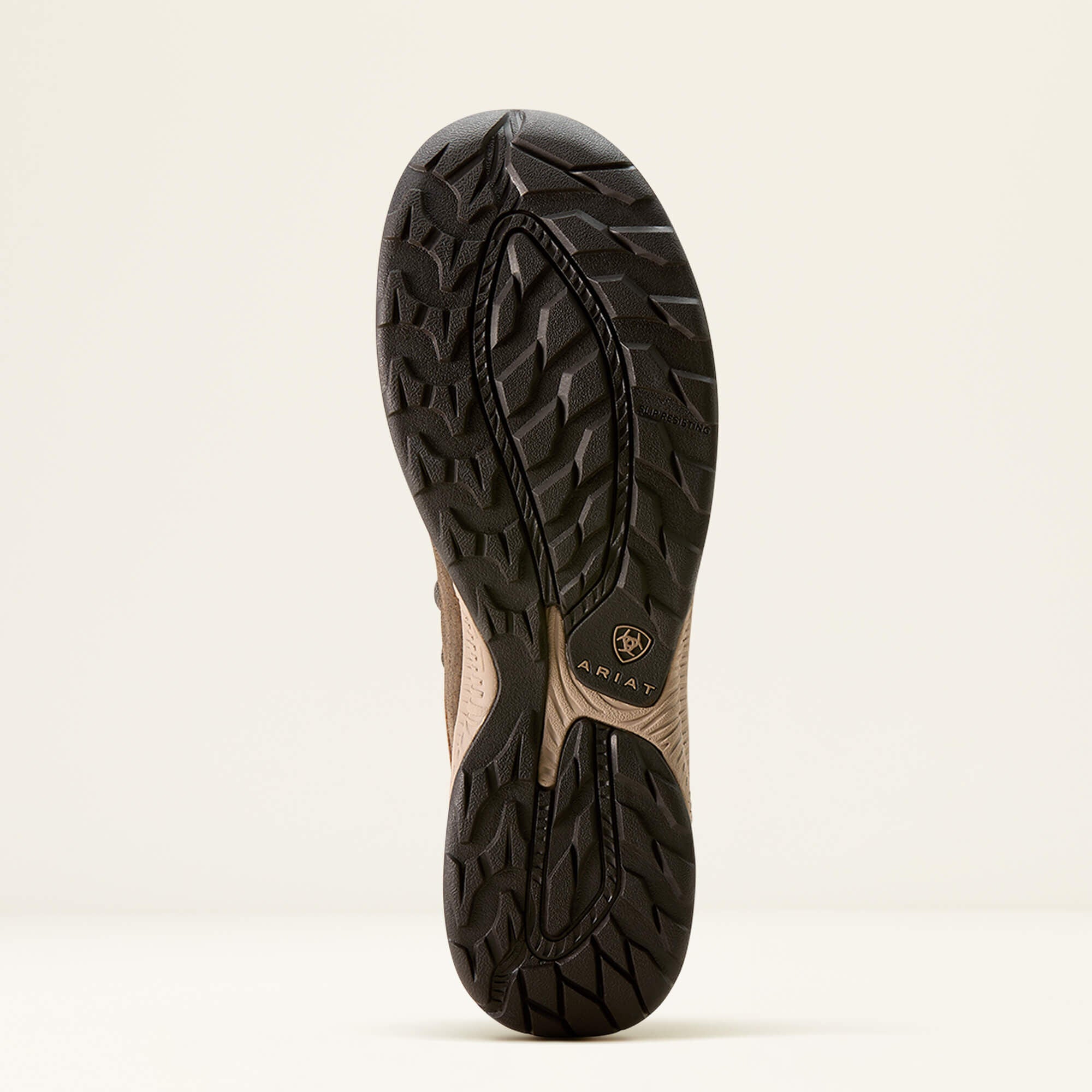 Spitfire All Terrain Men - WESTERN BROWN
