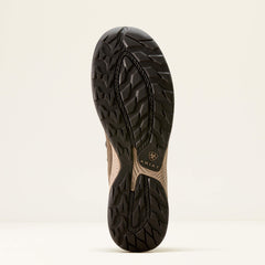 Spitfire All Terrain Men - WESTERN BROWN