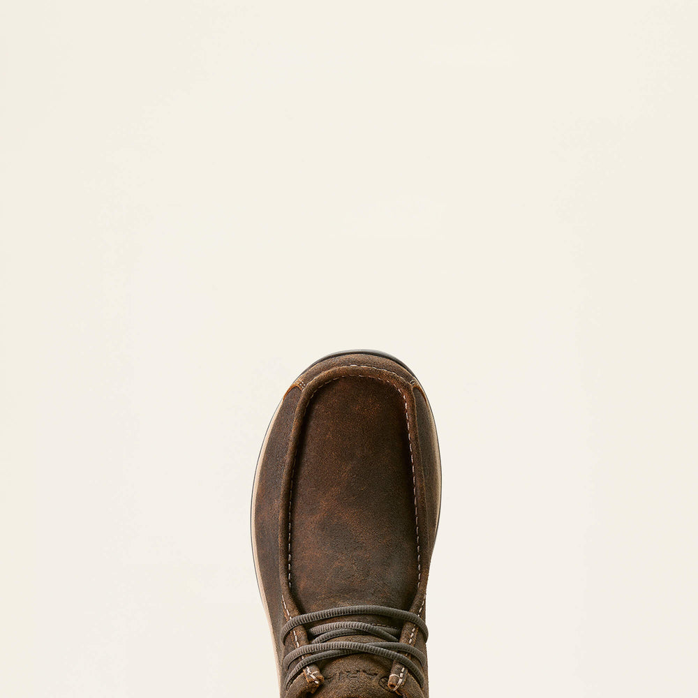 Spitfire All Terrain Men - WESTERN BROWN
