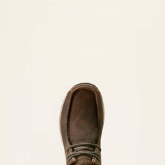 Spitfire All Terrain Men - WESTERN BROWN