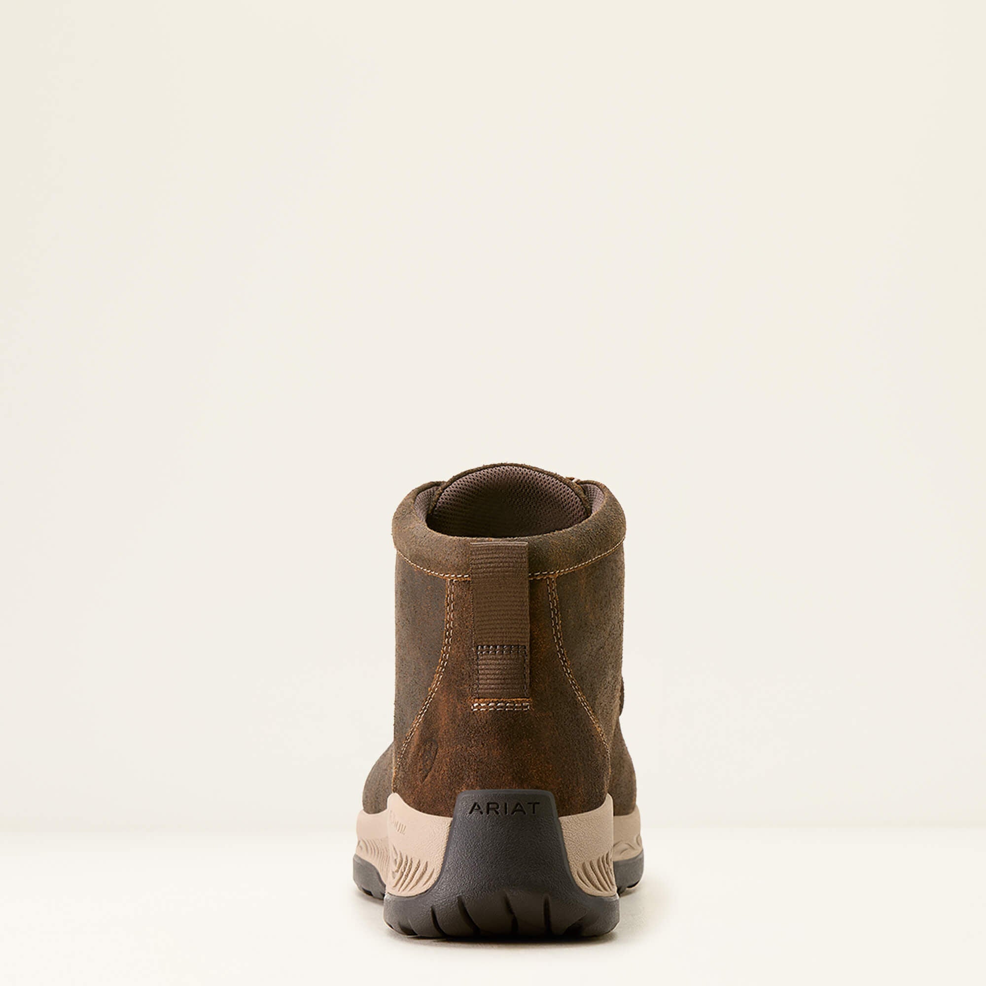 Spitfire All Terrain Men - WESTERN BROWN