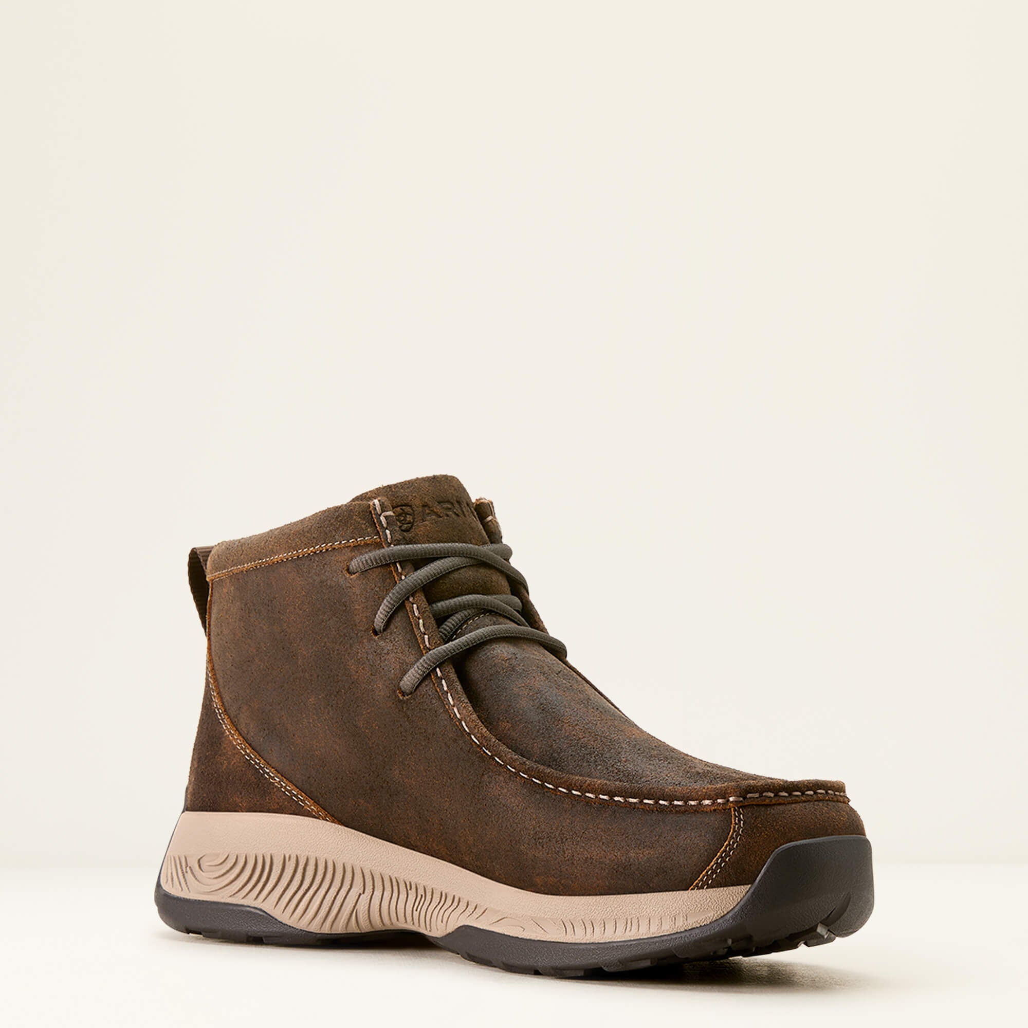 Spitfire All Terrain Men - WESTERN BROWN