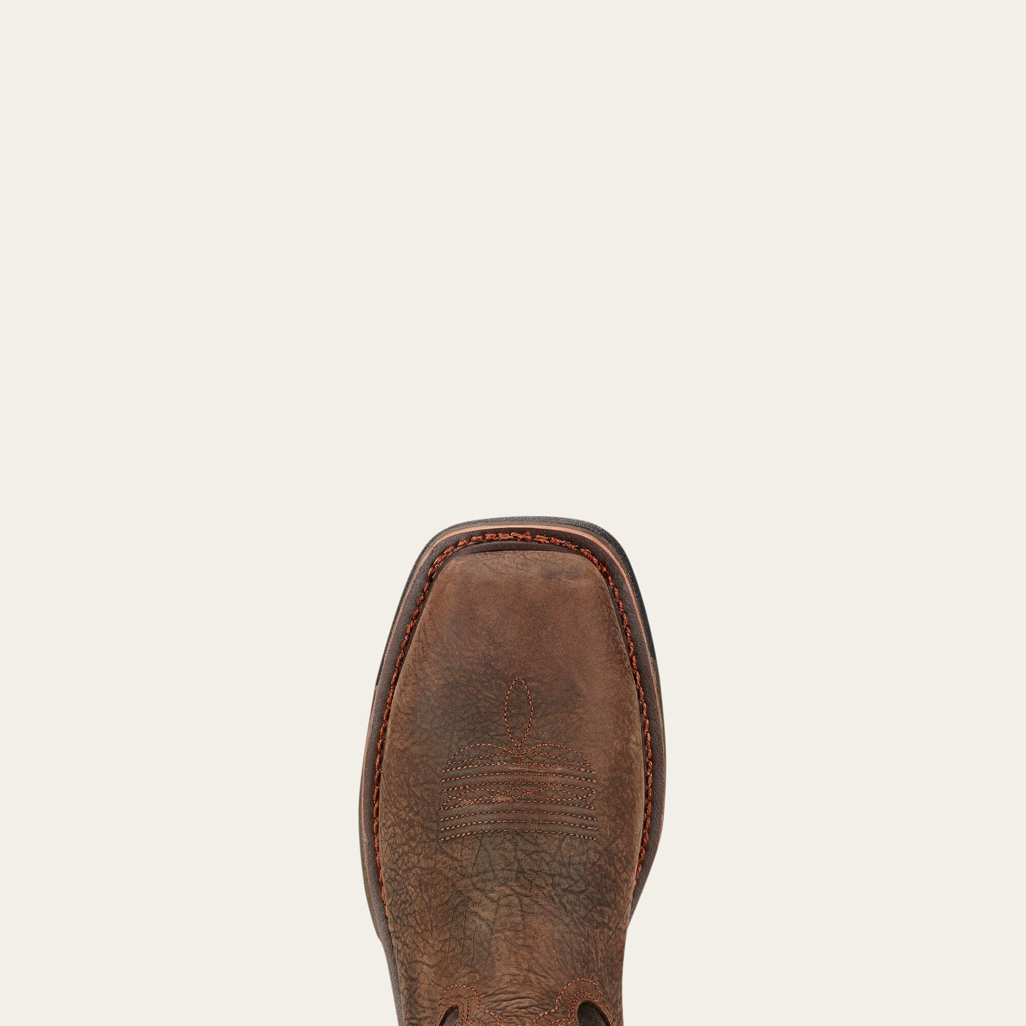 WorkHog Waterproof Composite Toe Work Boot Men - BRUIN BROWN