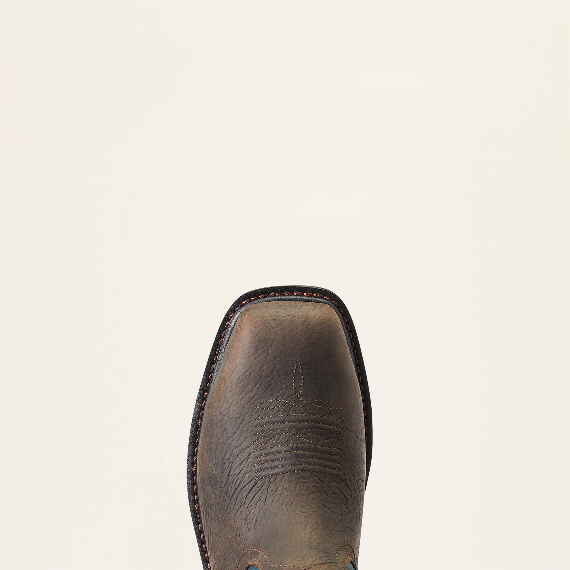 WorkHog XT BOA Waterproof Carbon Toe Work Boot Men - BRUIN BROWN