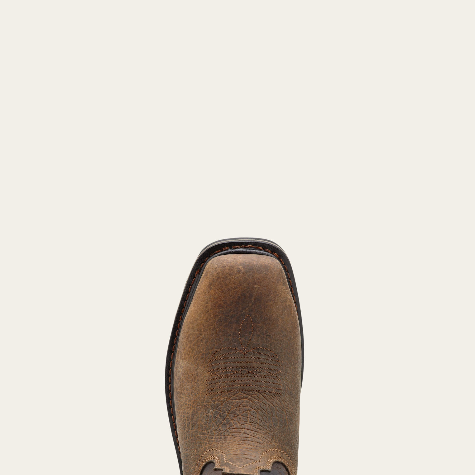 Sierra Puncture Resistant Steel Toe Work Boot Men - EARTH