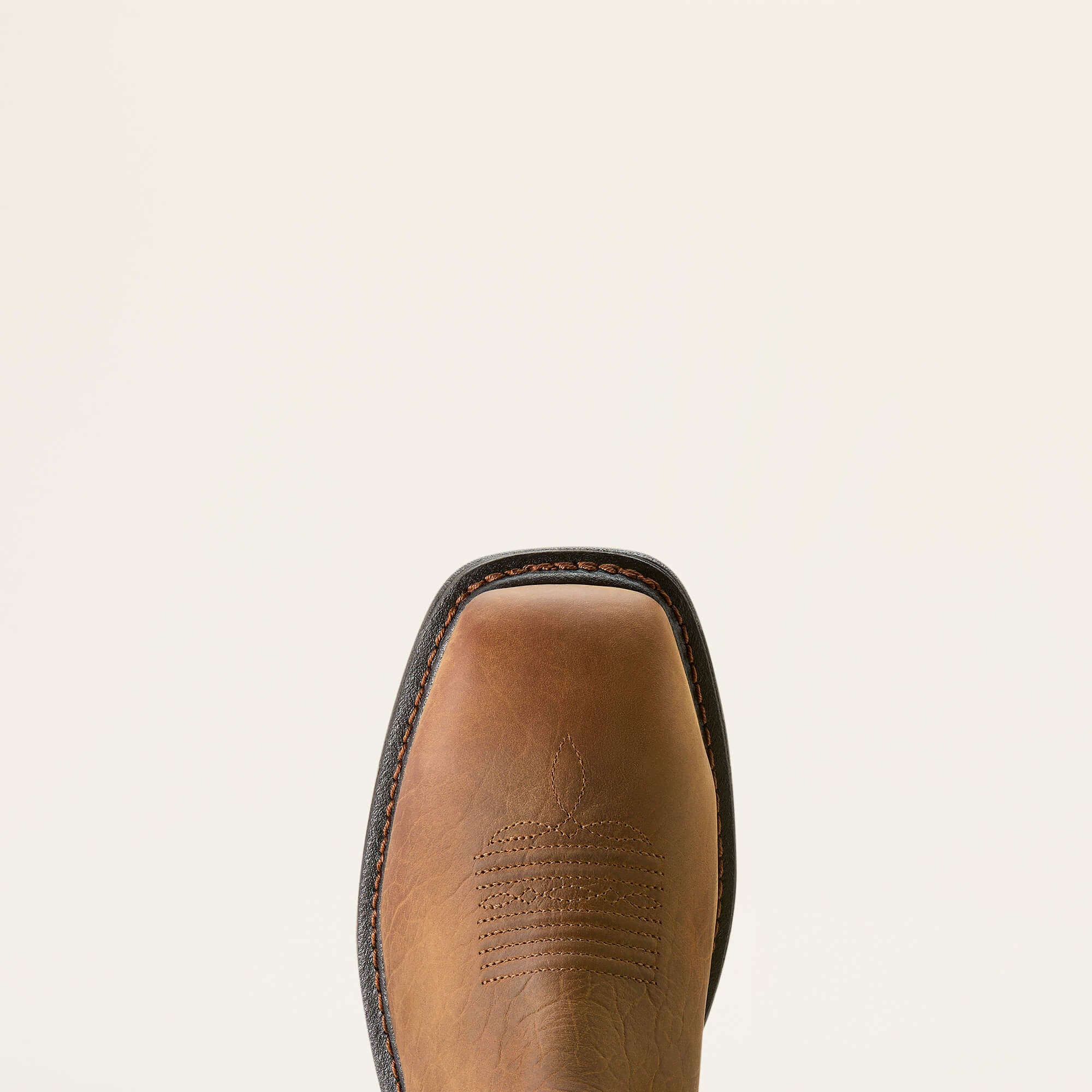 WorkHog CSA Waterproof Composite Toe Work Boot Men - TUMBLED BARK/TWILIGHT