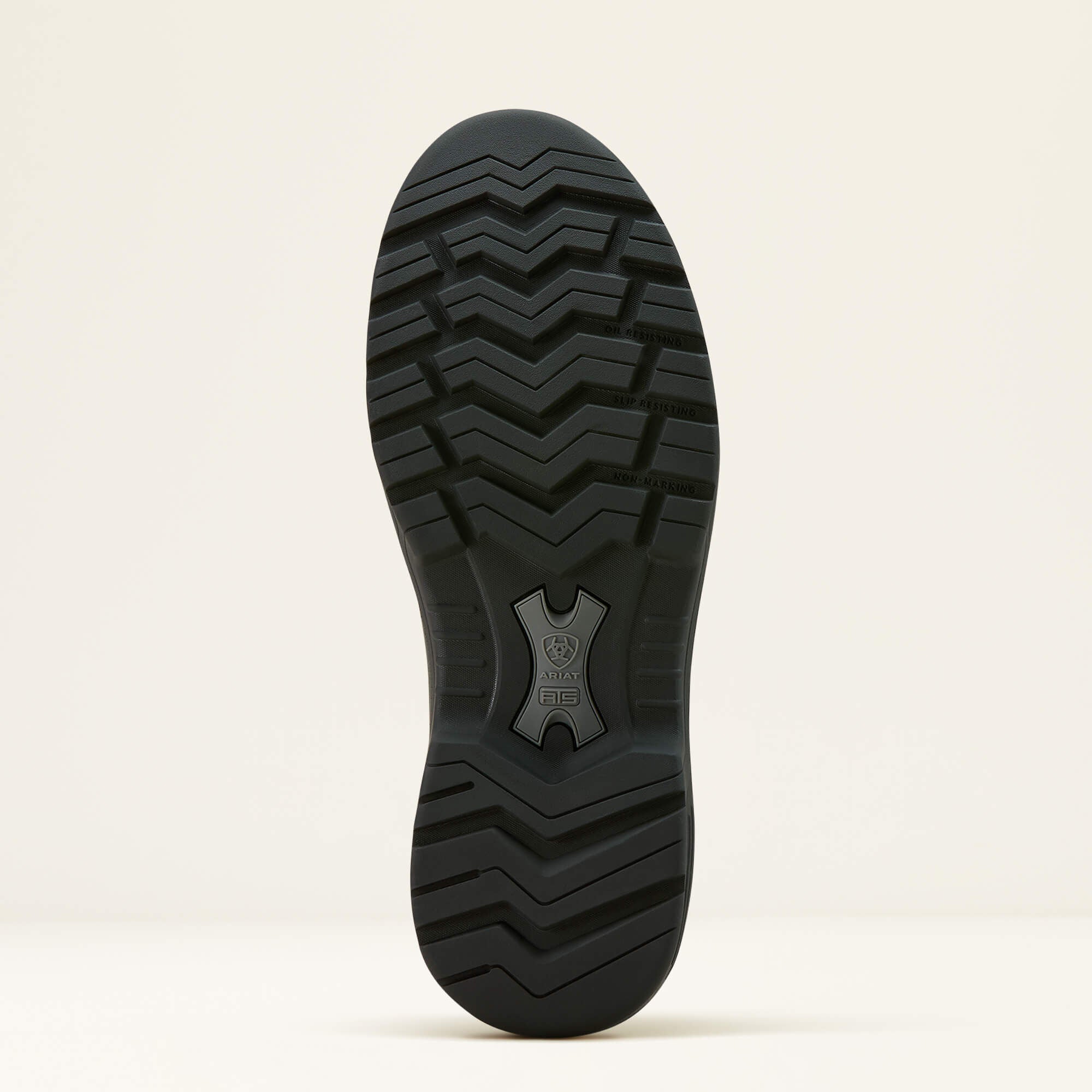 Turbo Chelsea CSA Waterproof Carbon Toe Work Boot Men - ALL BLACK