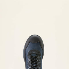 Outpace Shift Mid Composite Toe Work Shoe Men - DARK SHADOW