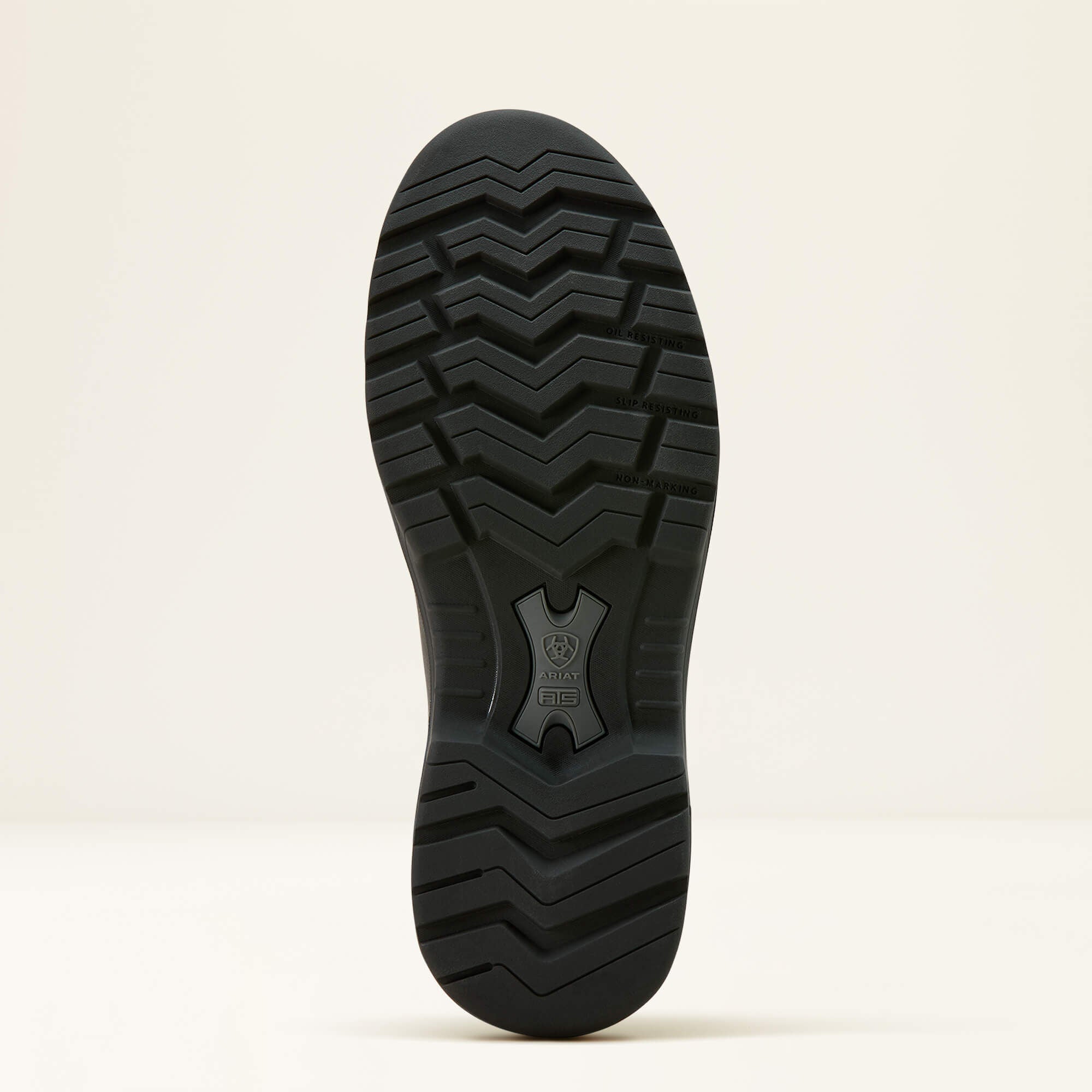 Turbo Chelsea Waterproof Work Boot Men - ALL BLACK