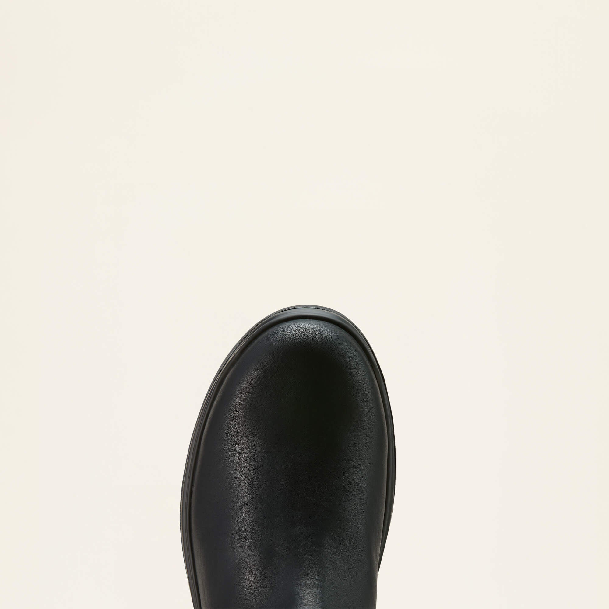 Turbo Chelsea Waterproof Work Boot Men - ALL BLACK