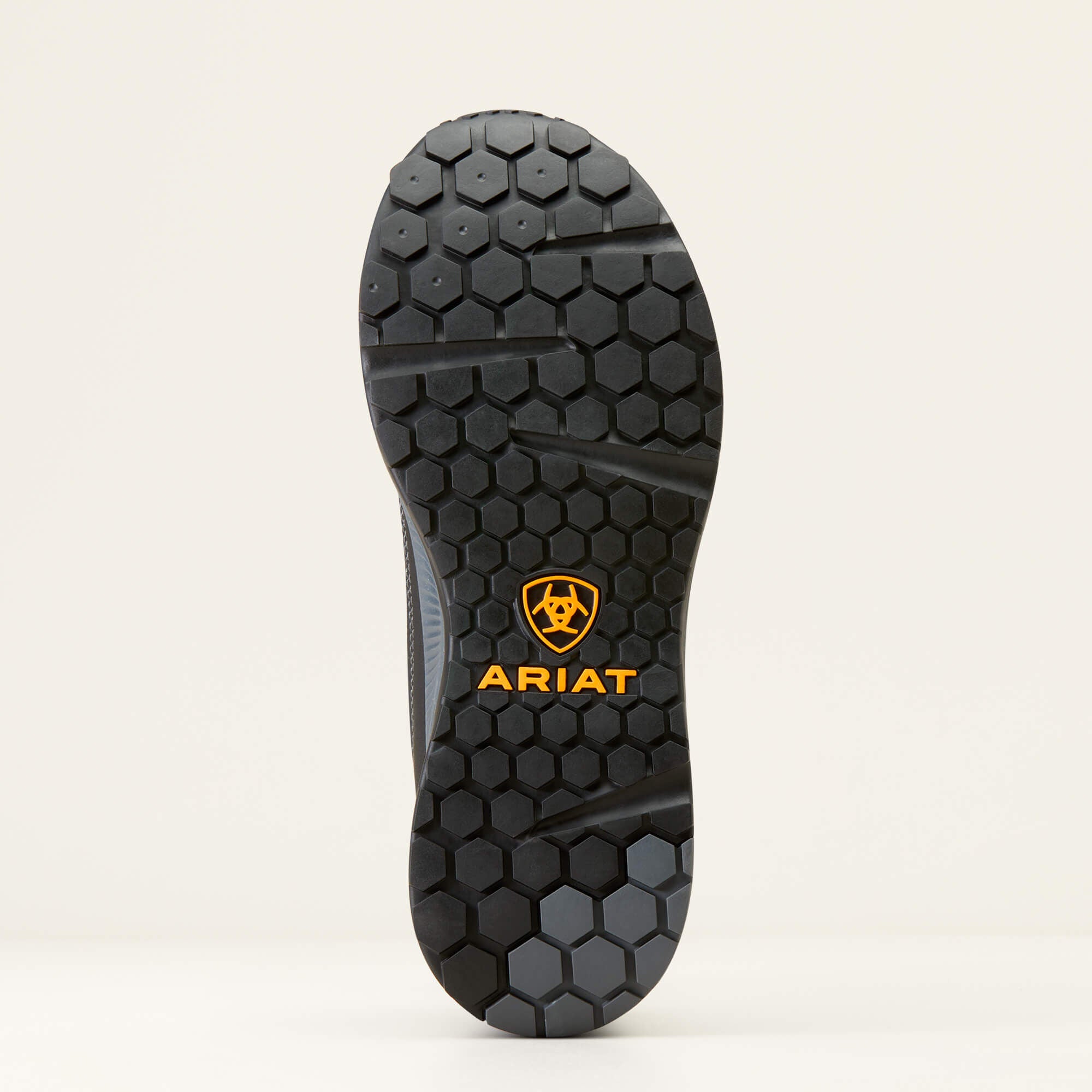 Outpace Shift Work Shoe Men - BLACK