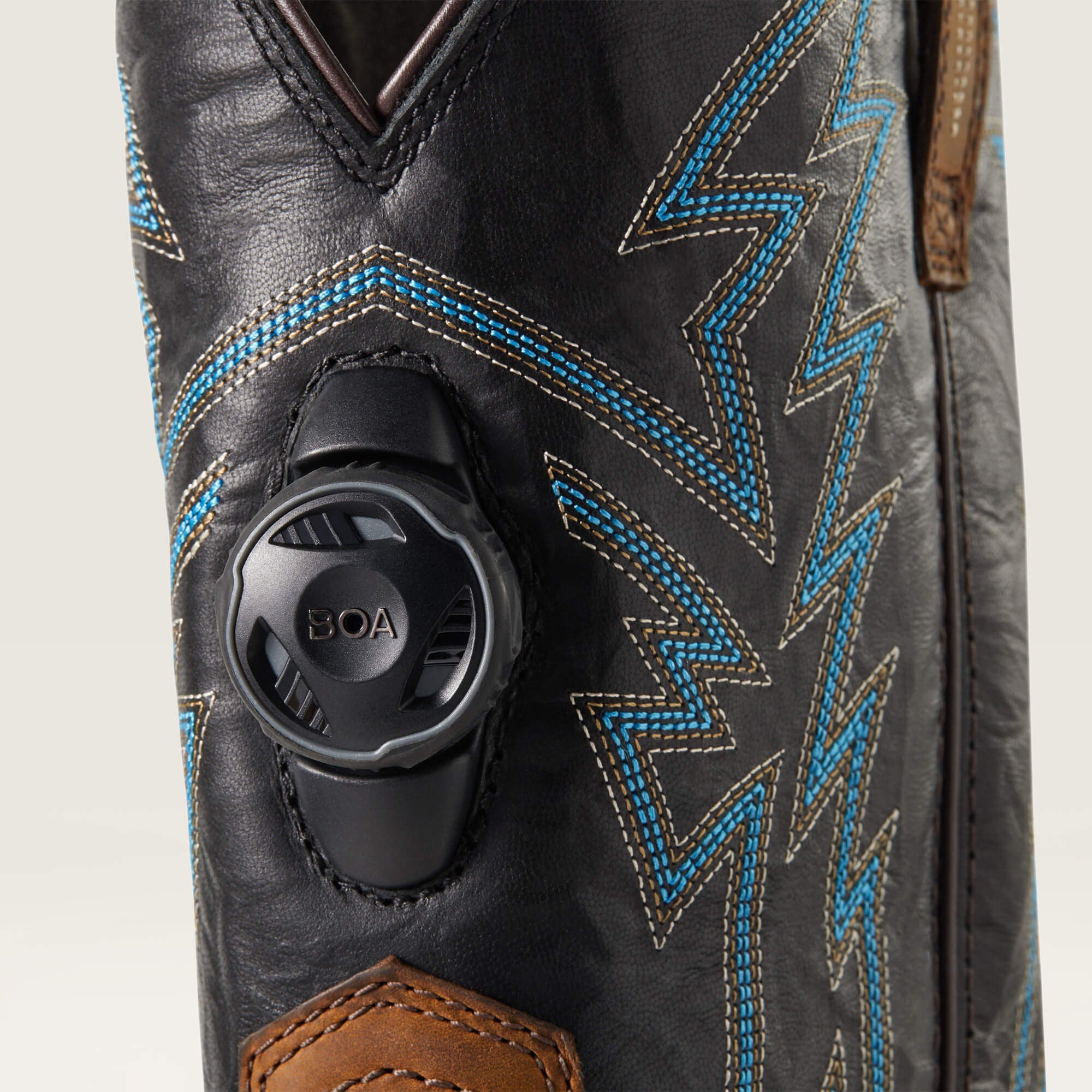 WorkHog XT BOA Carbon Toe Work Boot Men - DARK EARTH