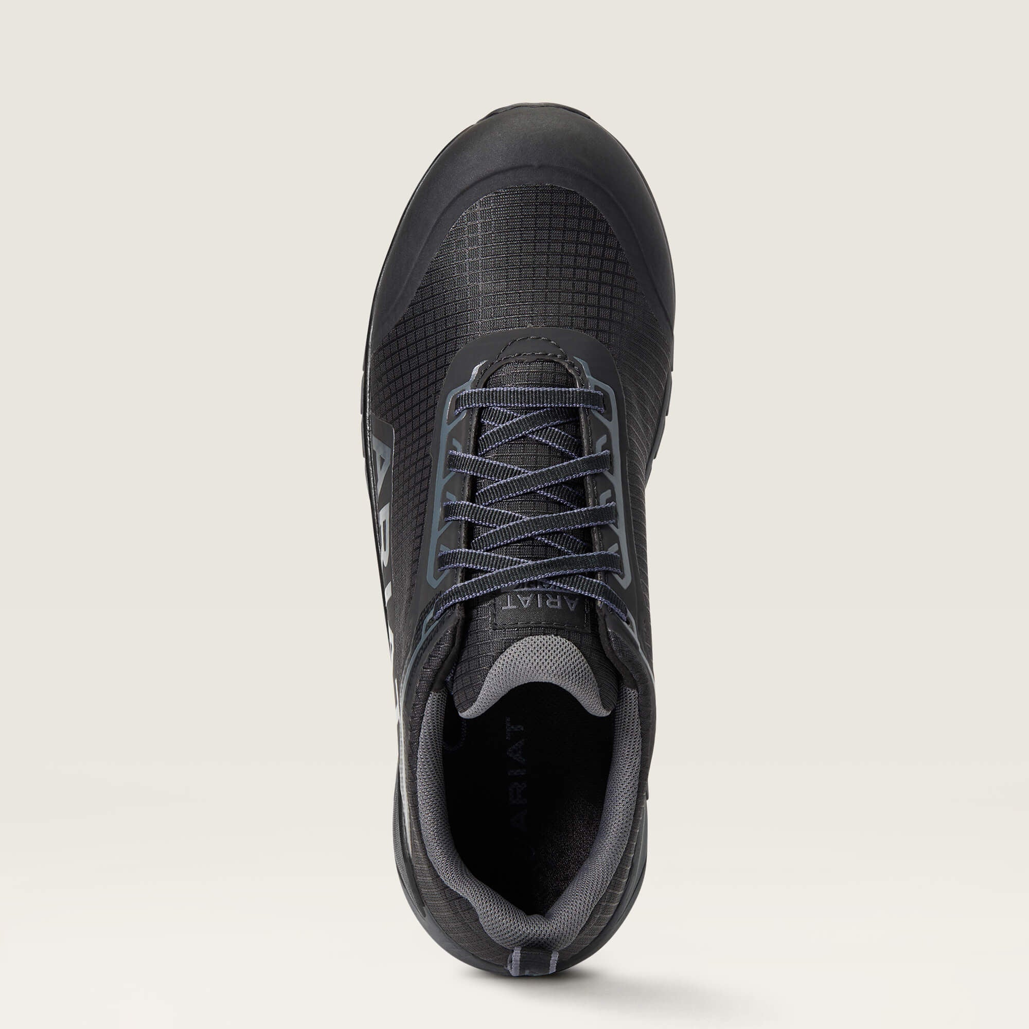 Outpace™ Composite Toe Safety Shoe Men - BLACK
