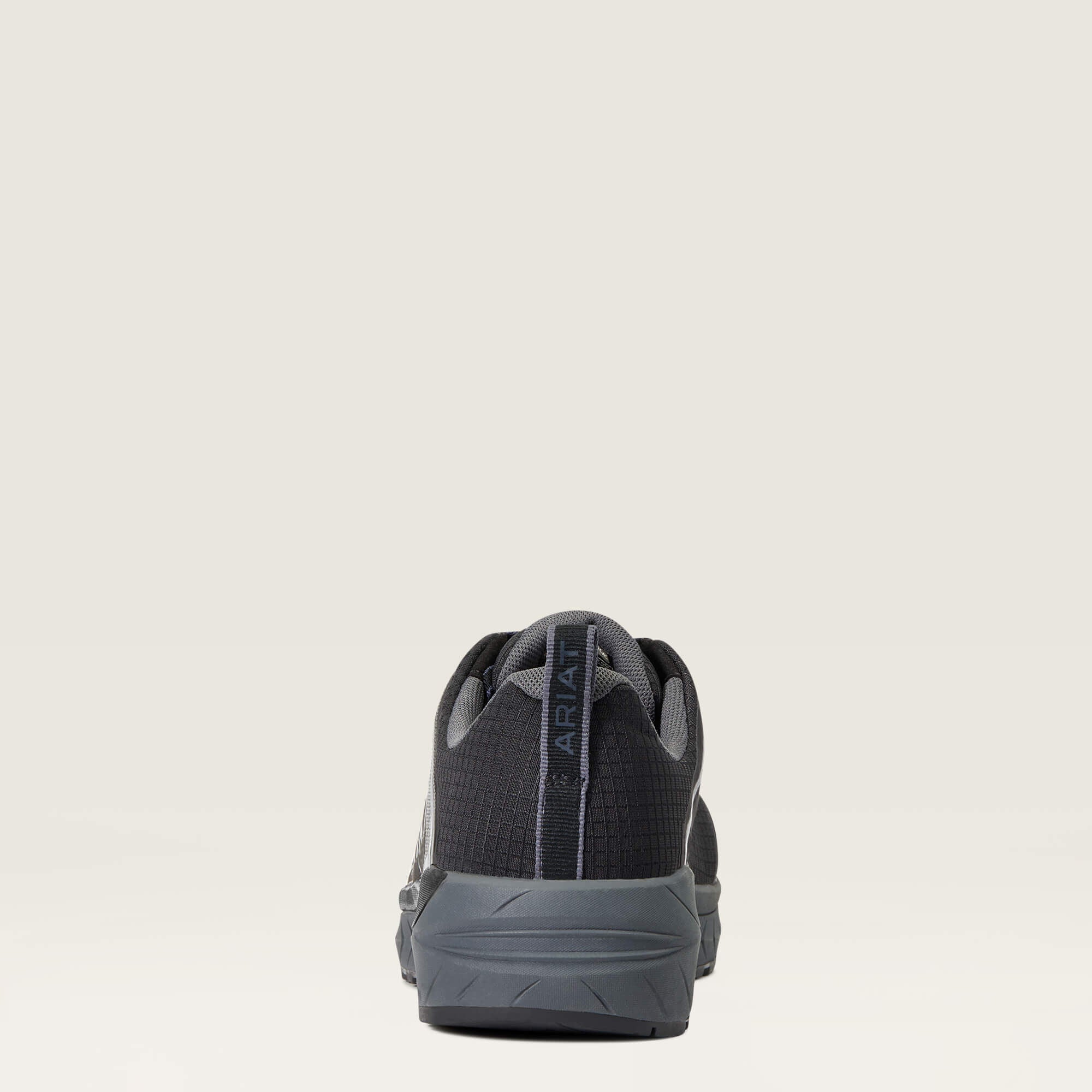 Outpace™ Composite Toe Safety Shoe Men - BLACK