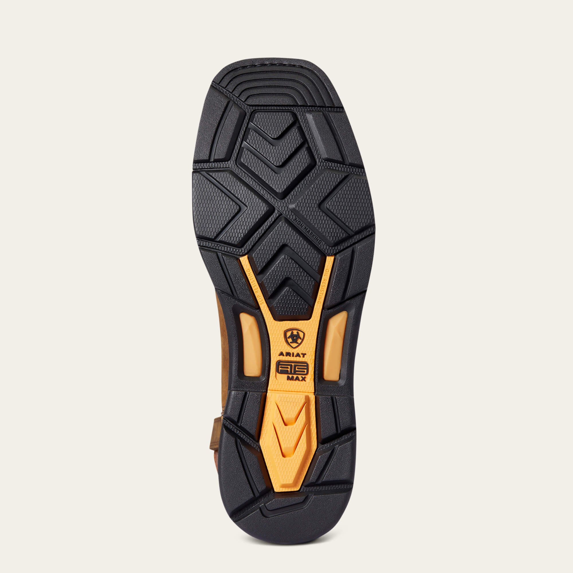 WorkHog XT Cottonwood Work Boot Men - DARK EARTH