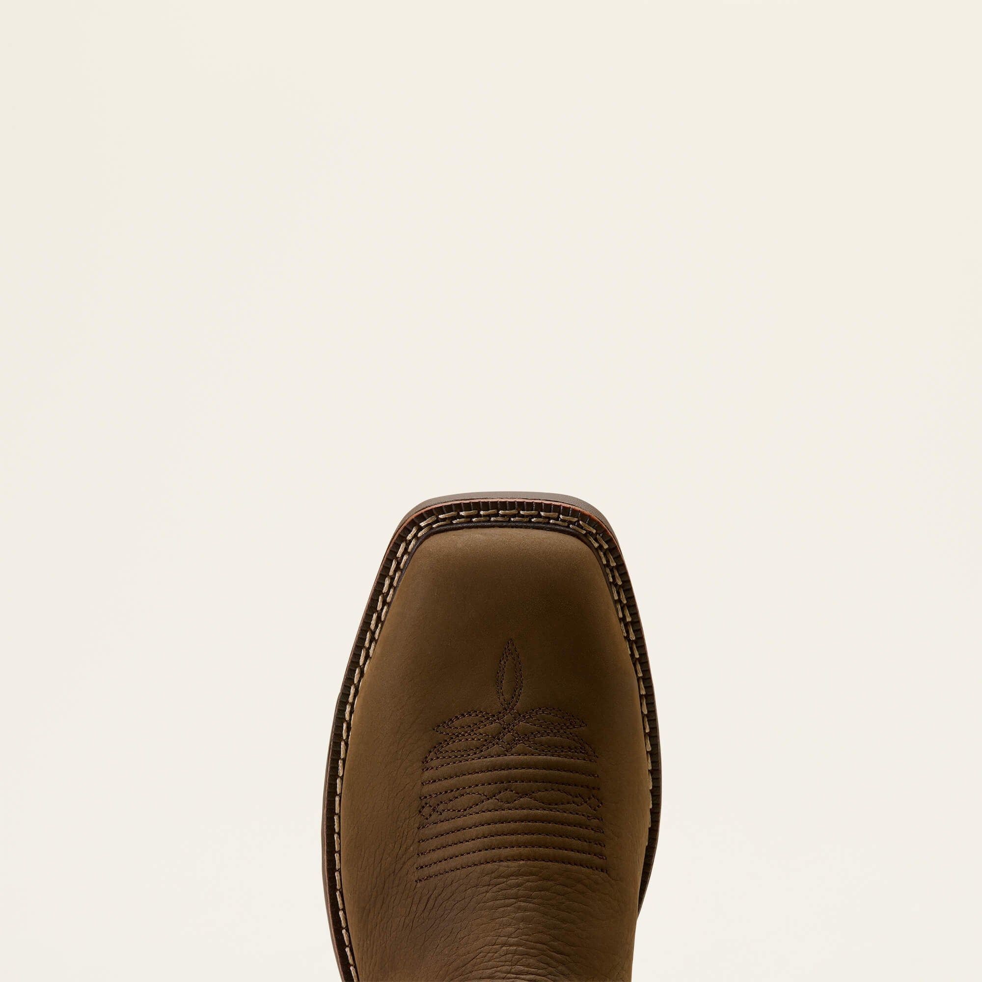 Activator VentTEK Waterproof Work Boot Men - DARK BROWN/WICKER