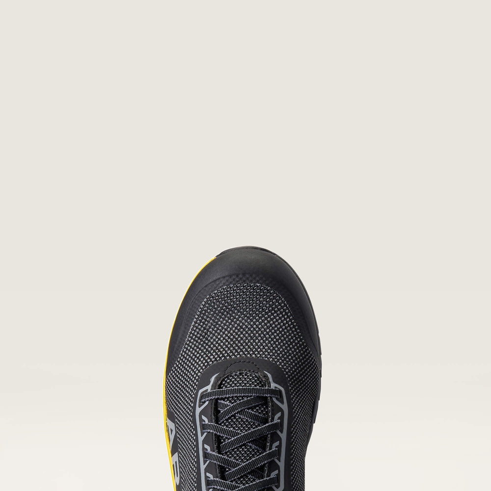 Outpace™ SD Composite Toe Safety Shoe Men - CHARCOAL