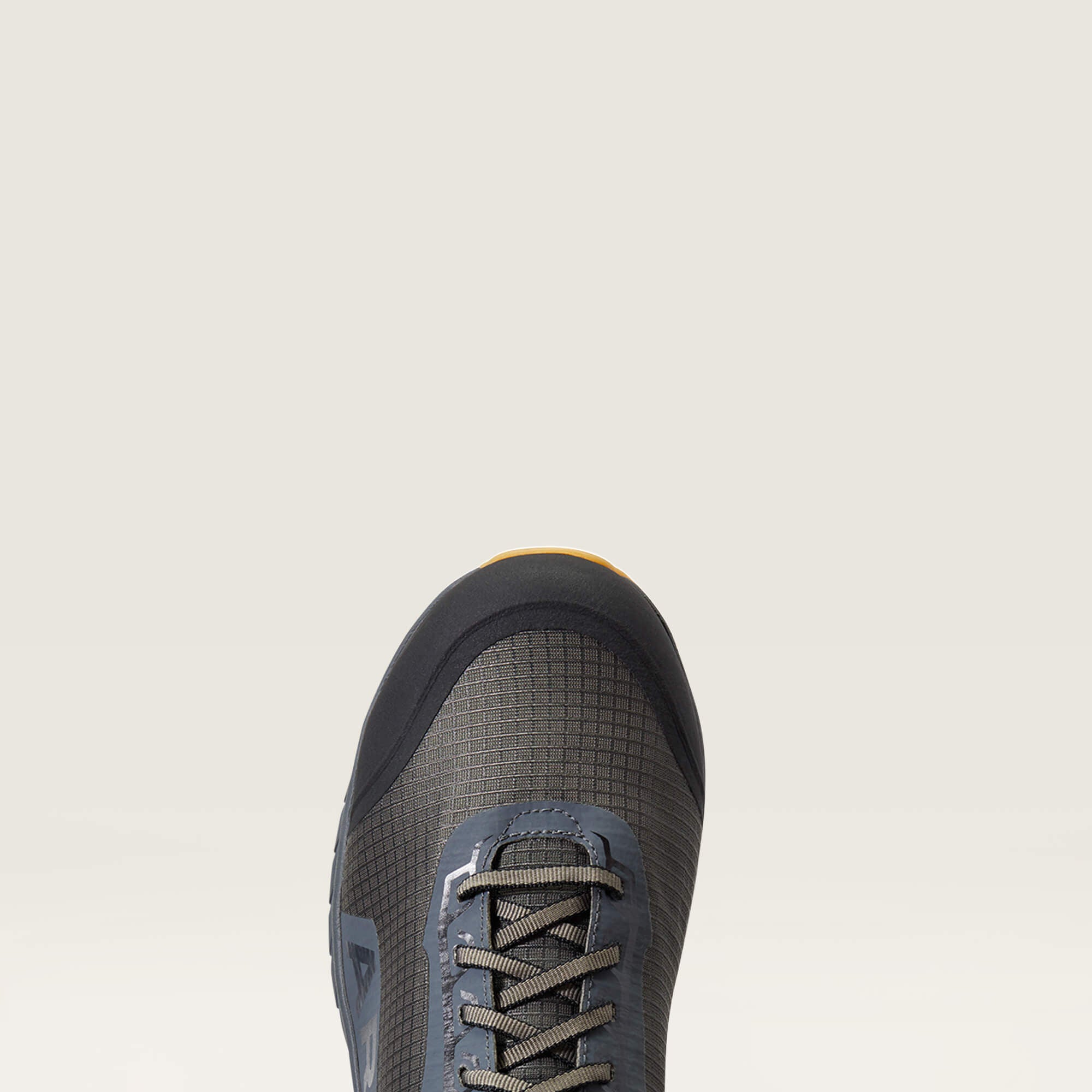 Outpace™ Composite Toe Safety Shoe Men - GUNMETAL