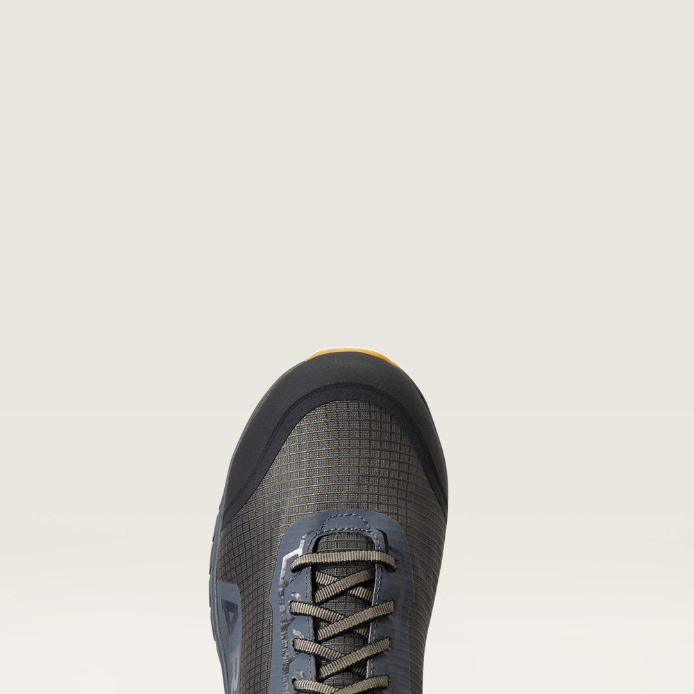 Outpace™ Composite Toe Safety Shoe Men - GUNMETAL