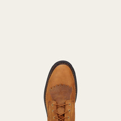 Cascade 8" Work Boot Men - AGED BARK