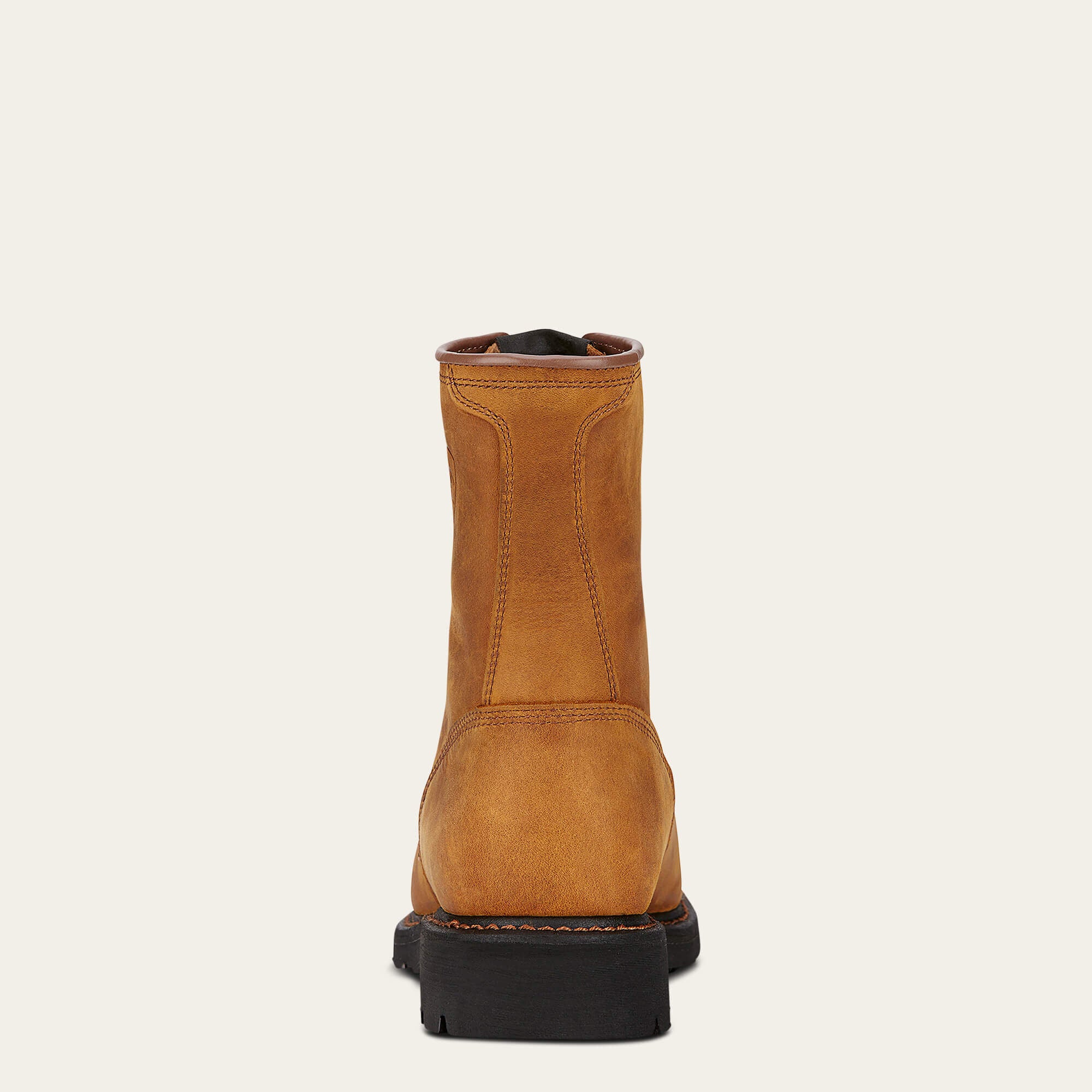 Cascade 8" Work Boot Men - AGED BARK