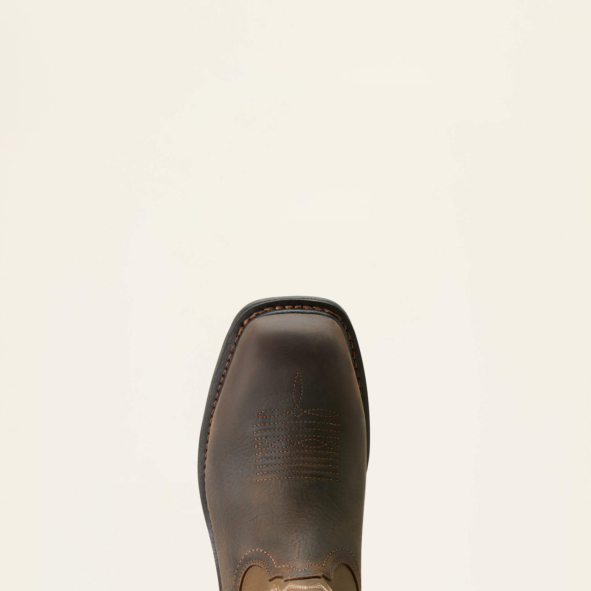WorkHog CSA Waterproof Insulated Composite Toe Work Boot Men - BRUIN BROWN