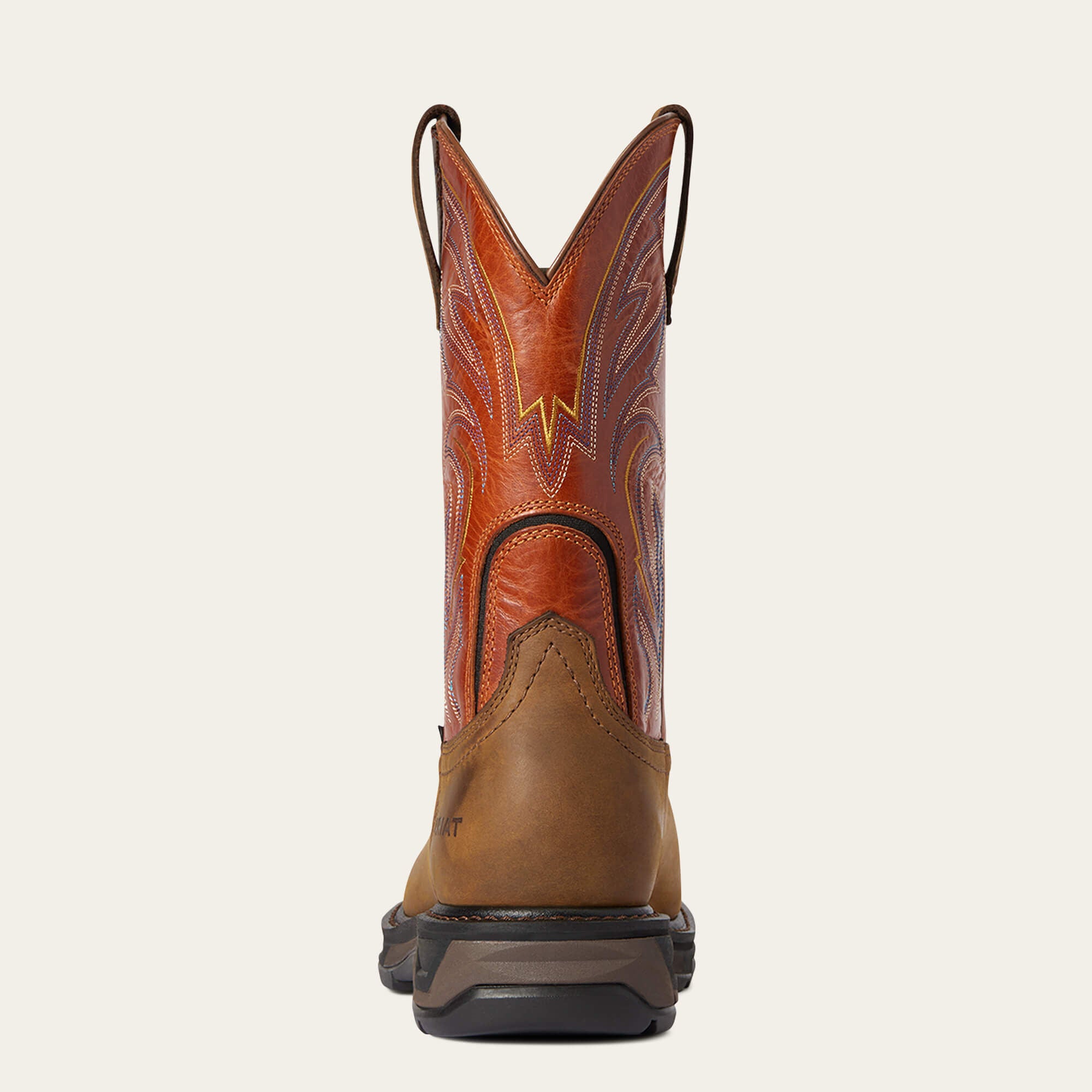 WorkHog XT Cottonwood Carbon Toe Work Boot Men - DARK EARTH