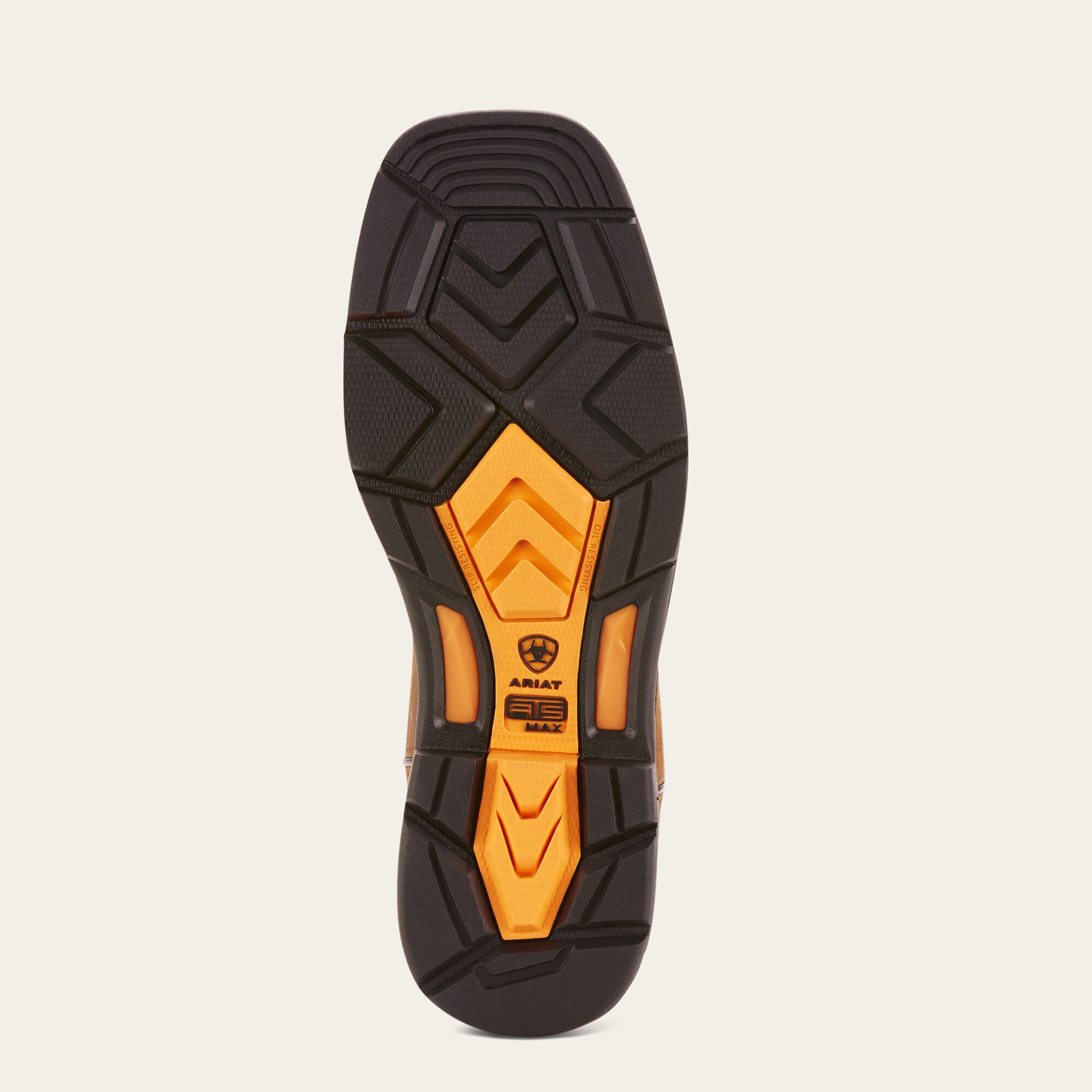 WorkHog XT Waterproof Work Boot Men - TUMBLED BARK