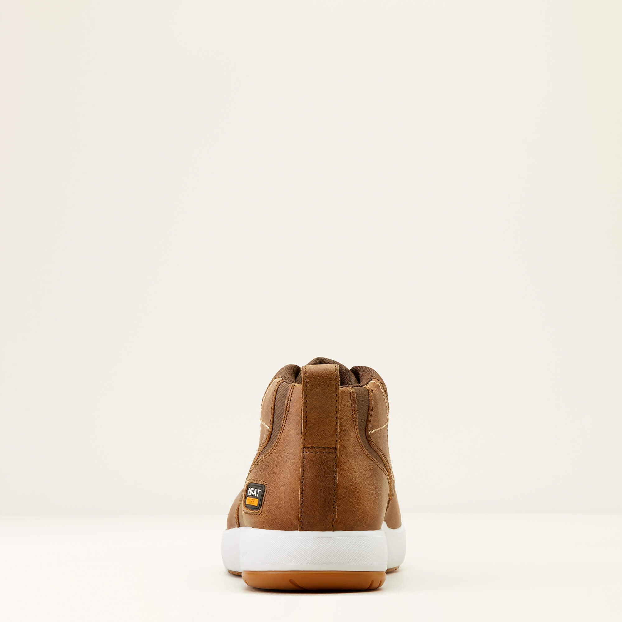 Conveyer Composite Toe Work Shoe Men - SANDSTORM