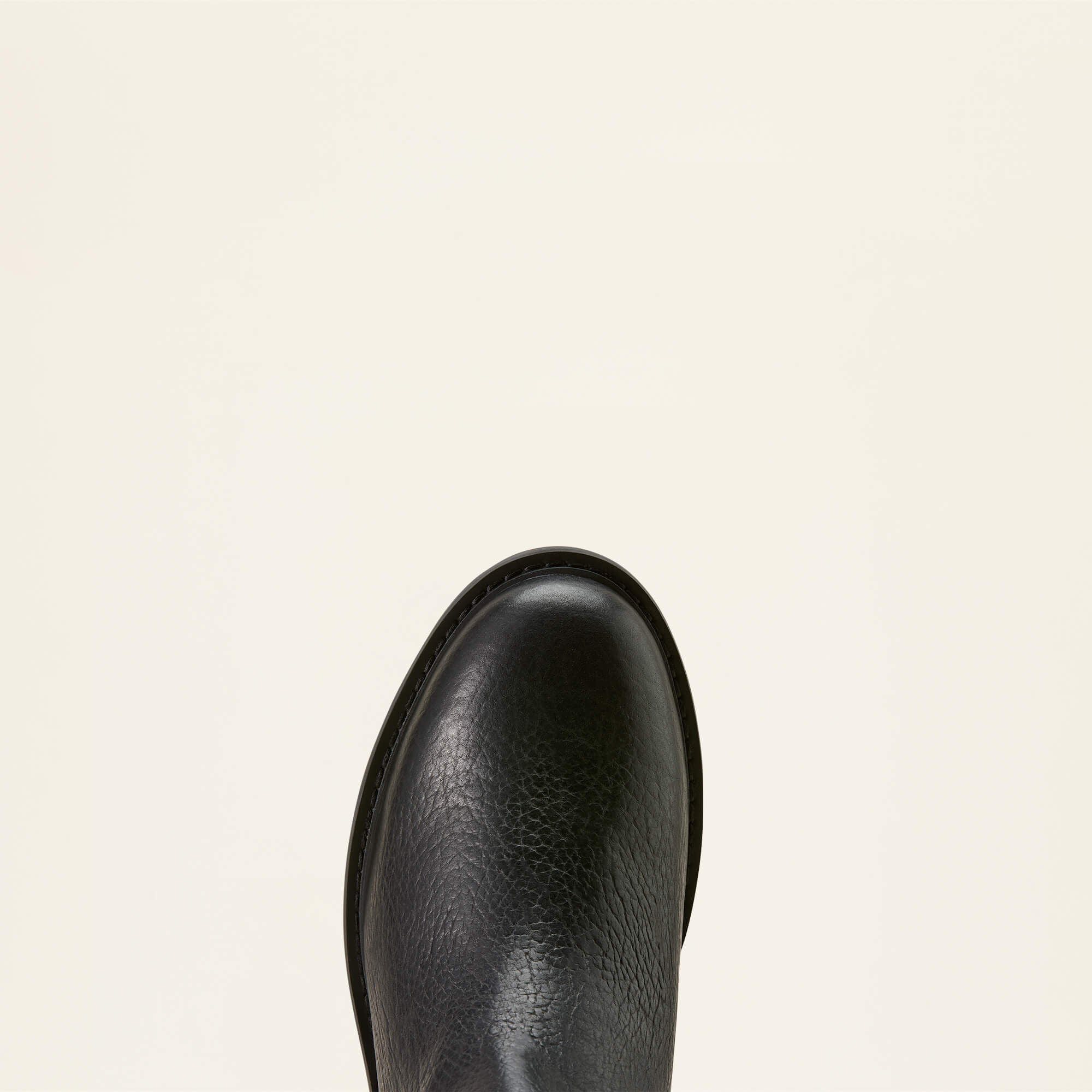 Wexford Bison Chelsea Boot Men - BLACK BISON