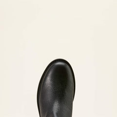 Wexford Bison Chelsea Boot Men - BLACK BISON
