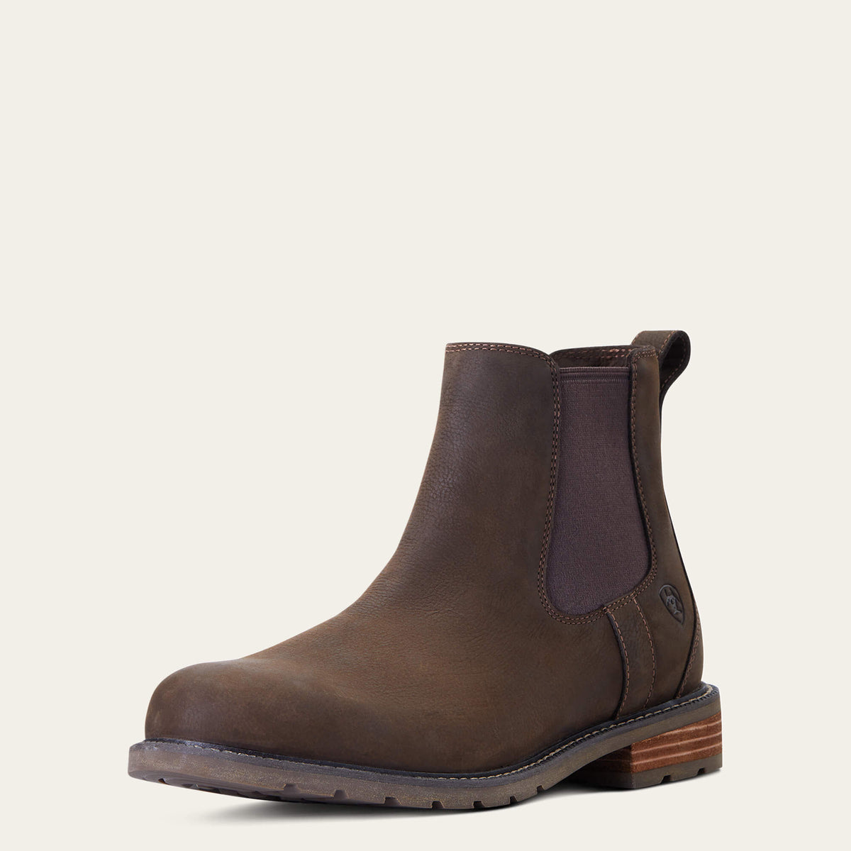 Wexford Waterproof Chelsea Boot Men - JAVA