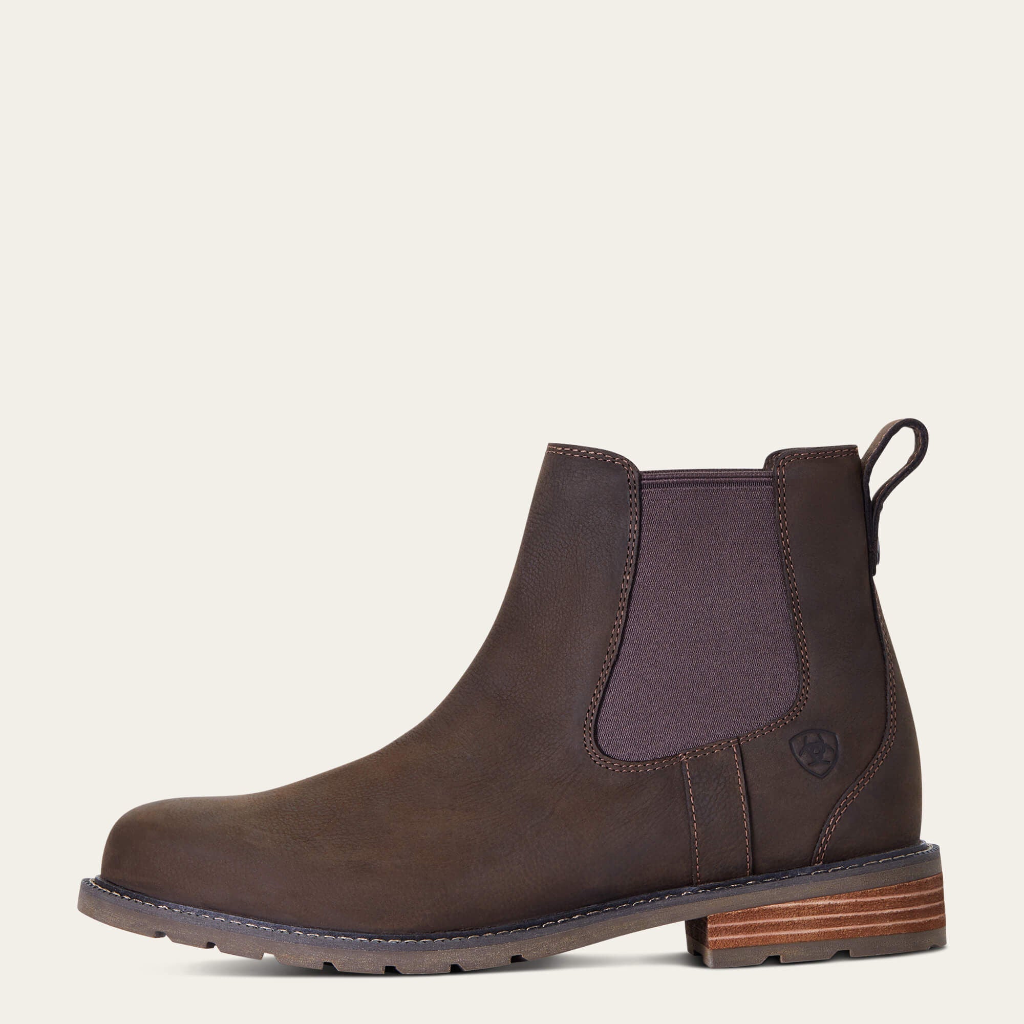 Wexford Waterproof Chelsea Boot Men - JAVA
