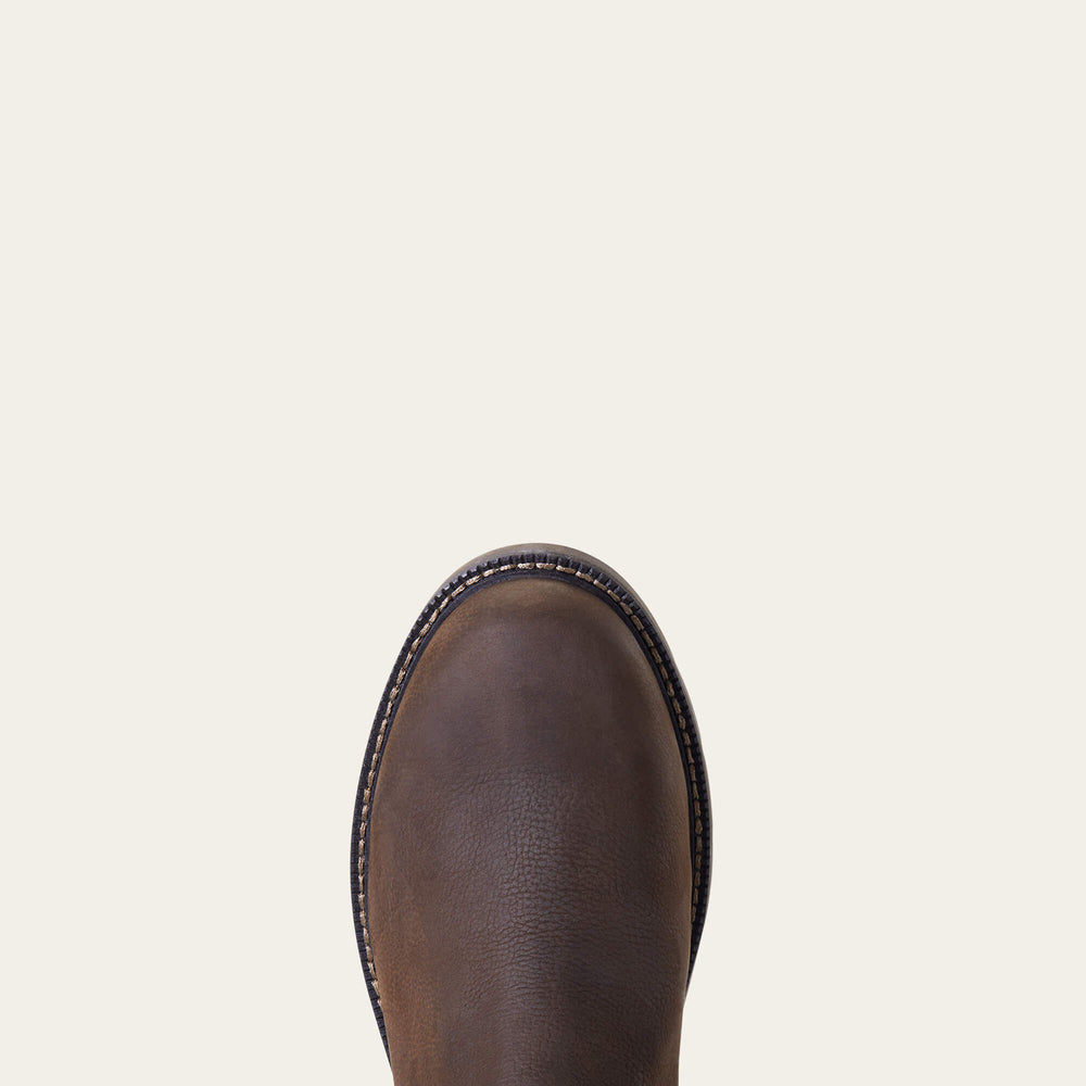 Wexford Waterproof Chelsea Boot Men - JAVA