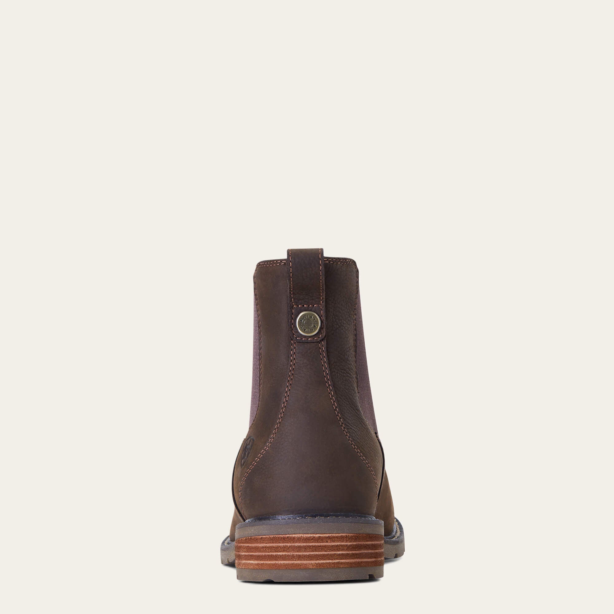 Wexford Waterproof Chelsea Boot Men - JAVA