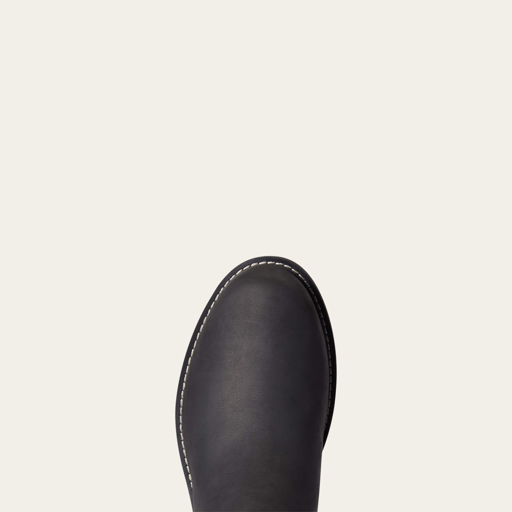 Wexford Waterproof Chelsea Boot Men - BLACK