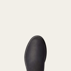 Wexford Waterproof Chelsea Boot Men - BLACK