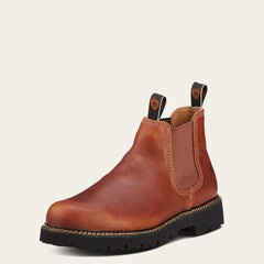Spot Hog Boot Men - PEANUT