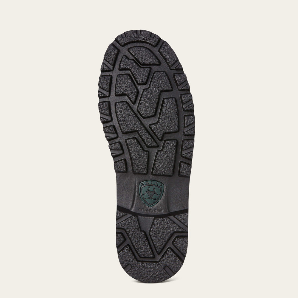 Spot Hog Boot Men - PEANUT