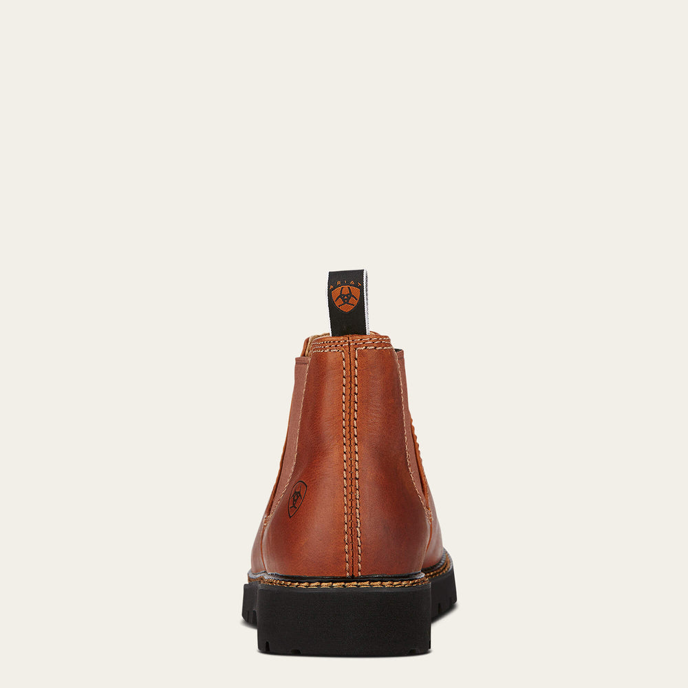 Spot Hog Boot Men - PEANUT