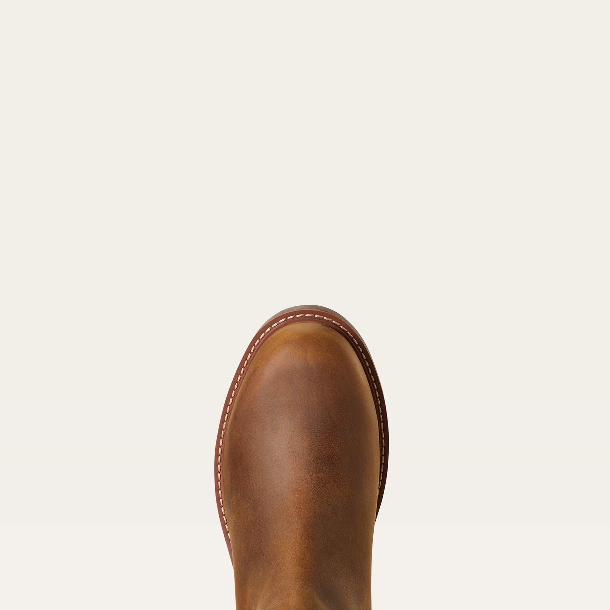 Wexford Waterproof Chelsea Boot Men - WEATHERED BROWN