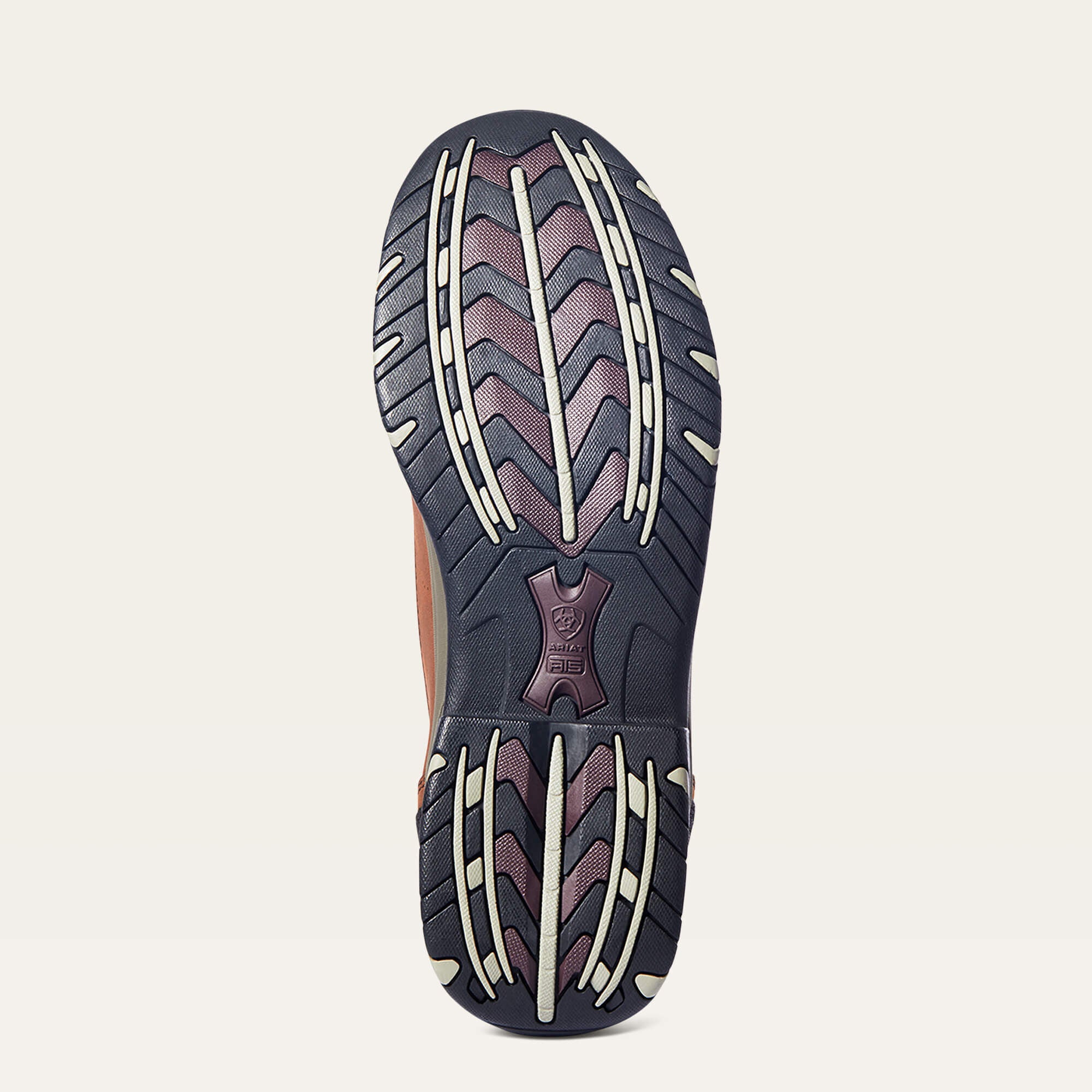 Terrain Waterproof Boot Men - COPPER