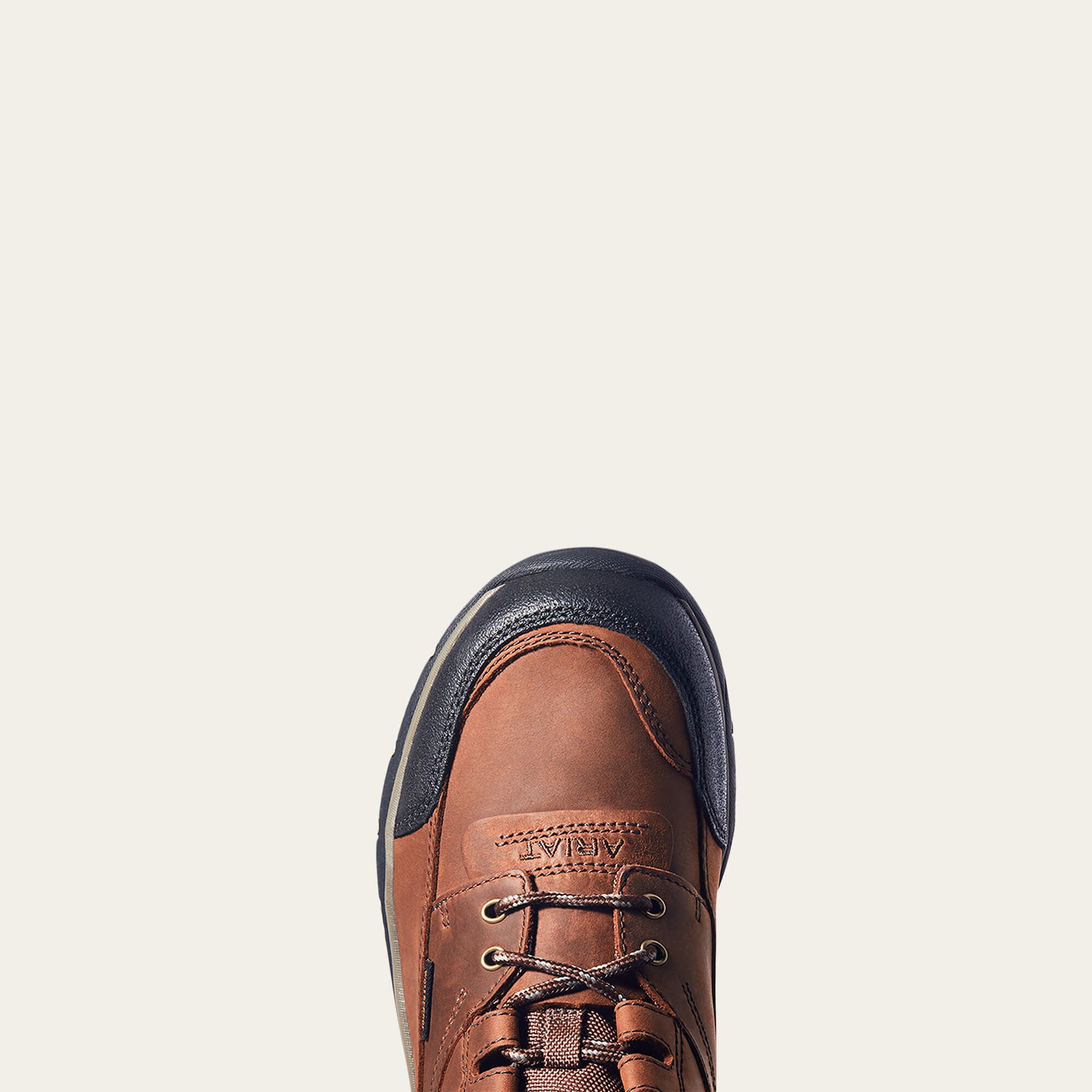 Terrain Waterproof Boot Men - COPPER