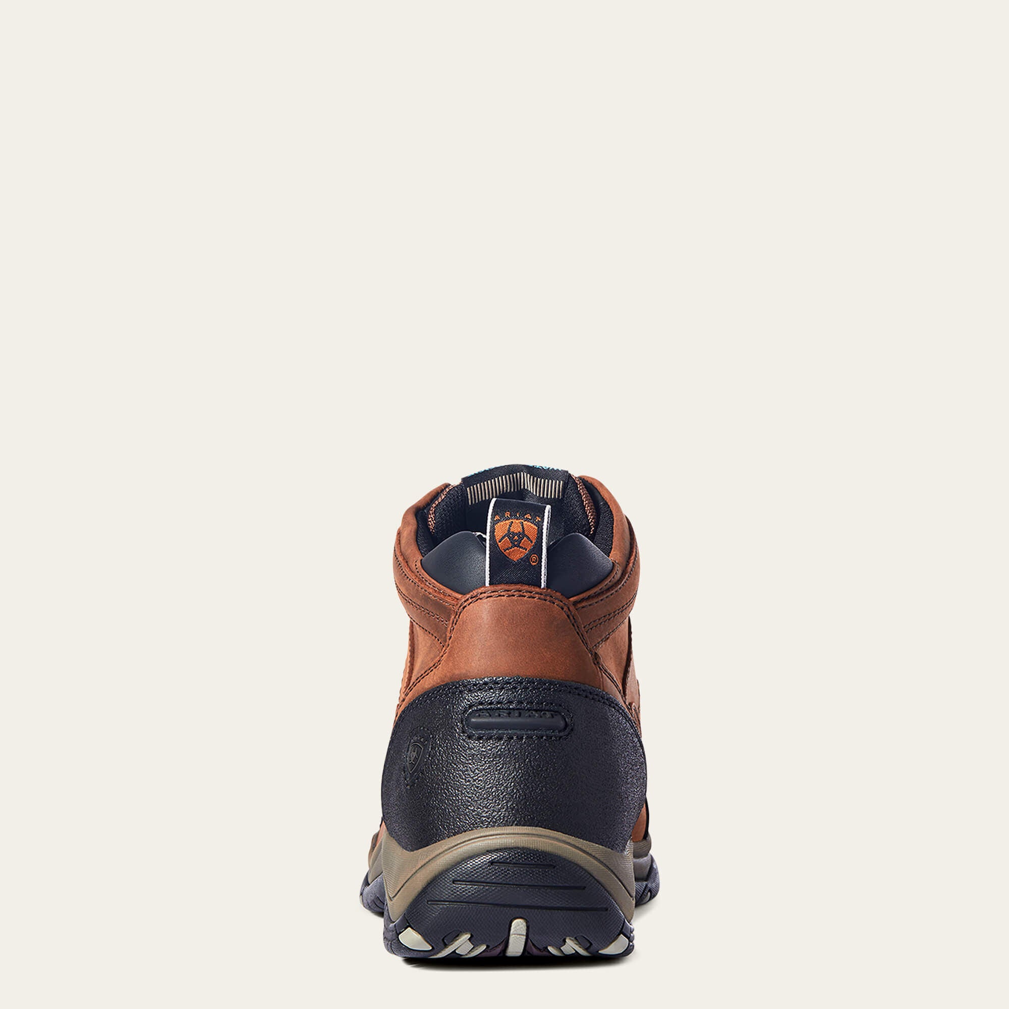 Terrain Waterproof Boot Men - COPPER