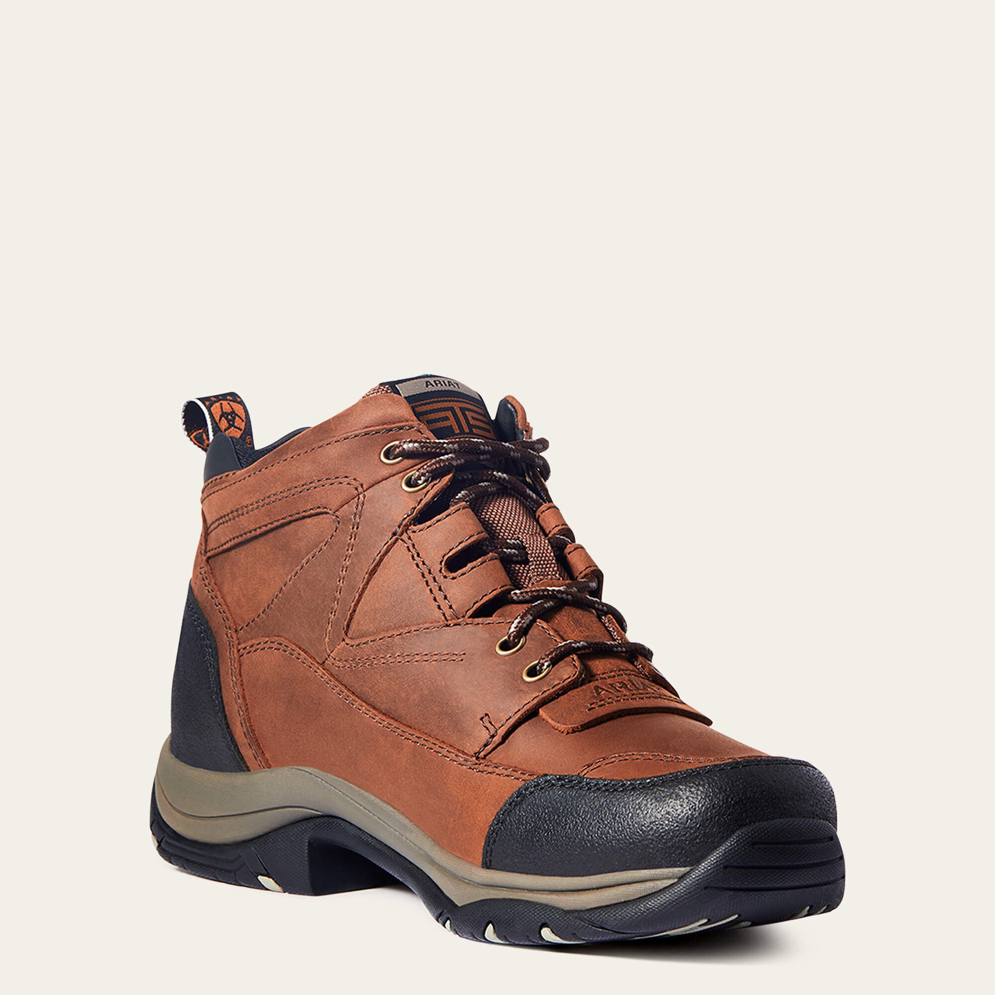 Terrain Waterproof Boot Men - COPPER