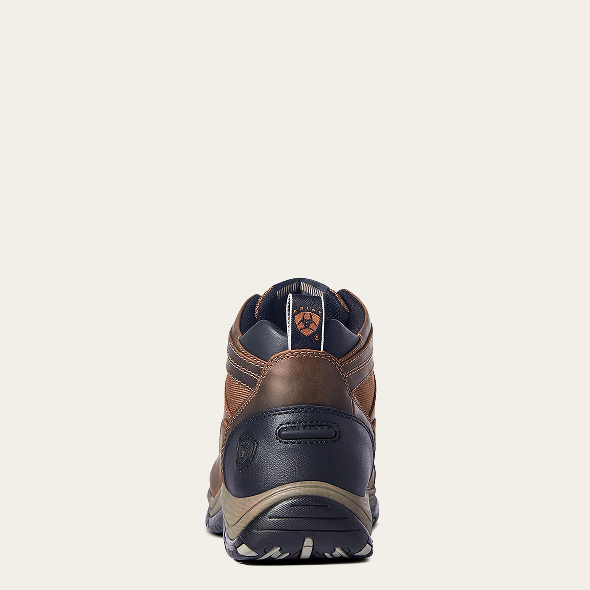 Terrain Men - DISTRESSED BROWN