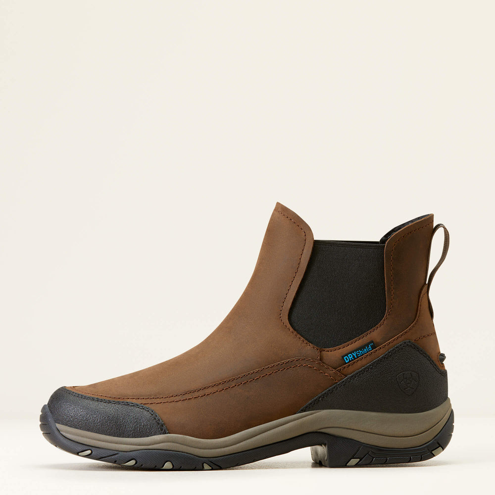 Terrain Blaze Waterproof Boot Men - DISTRESSED BROWN